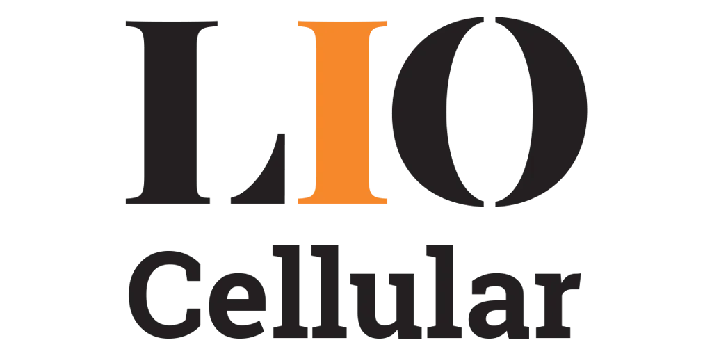 lio cellular logo