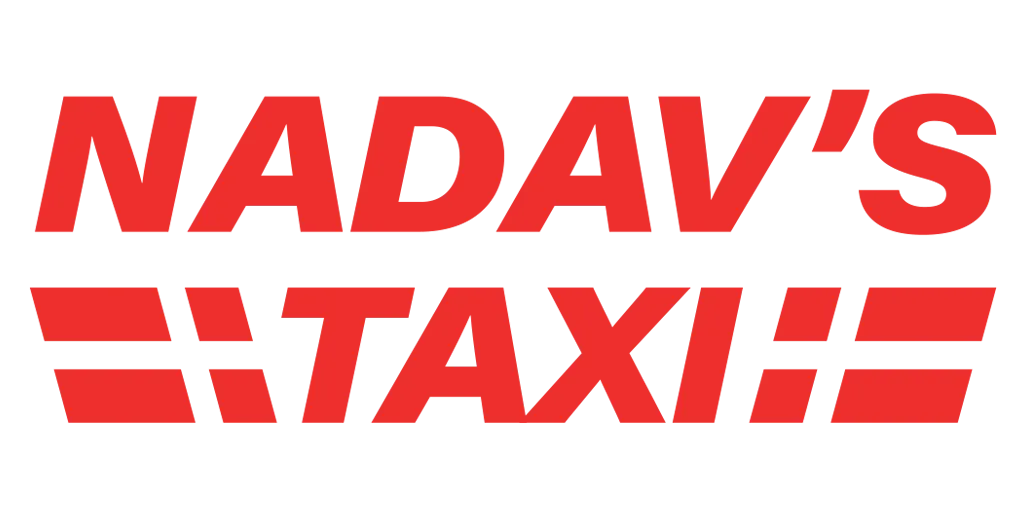 nadavs taxi logo