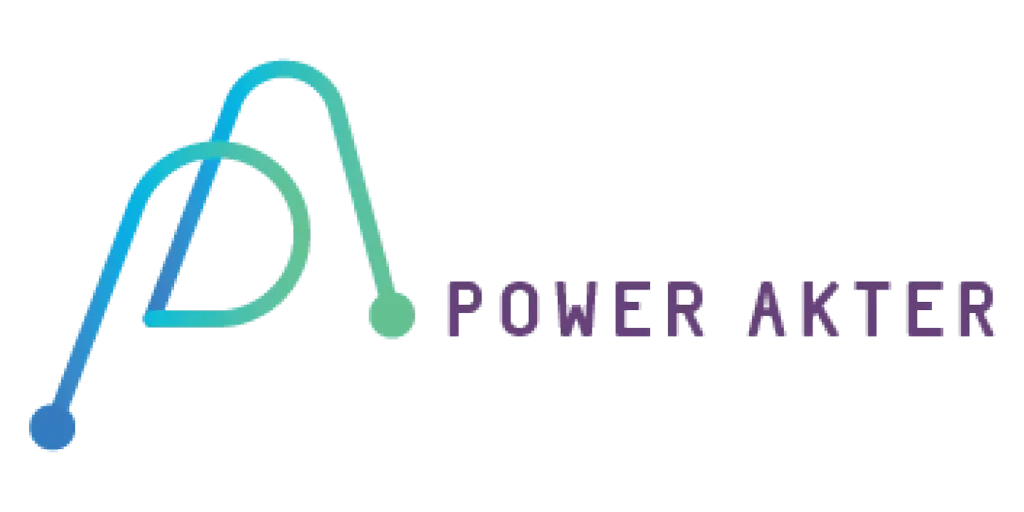 power akter logo